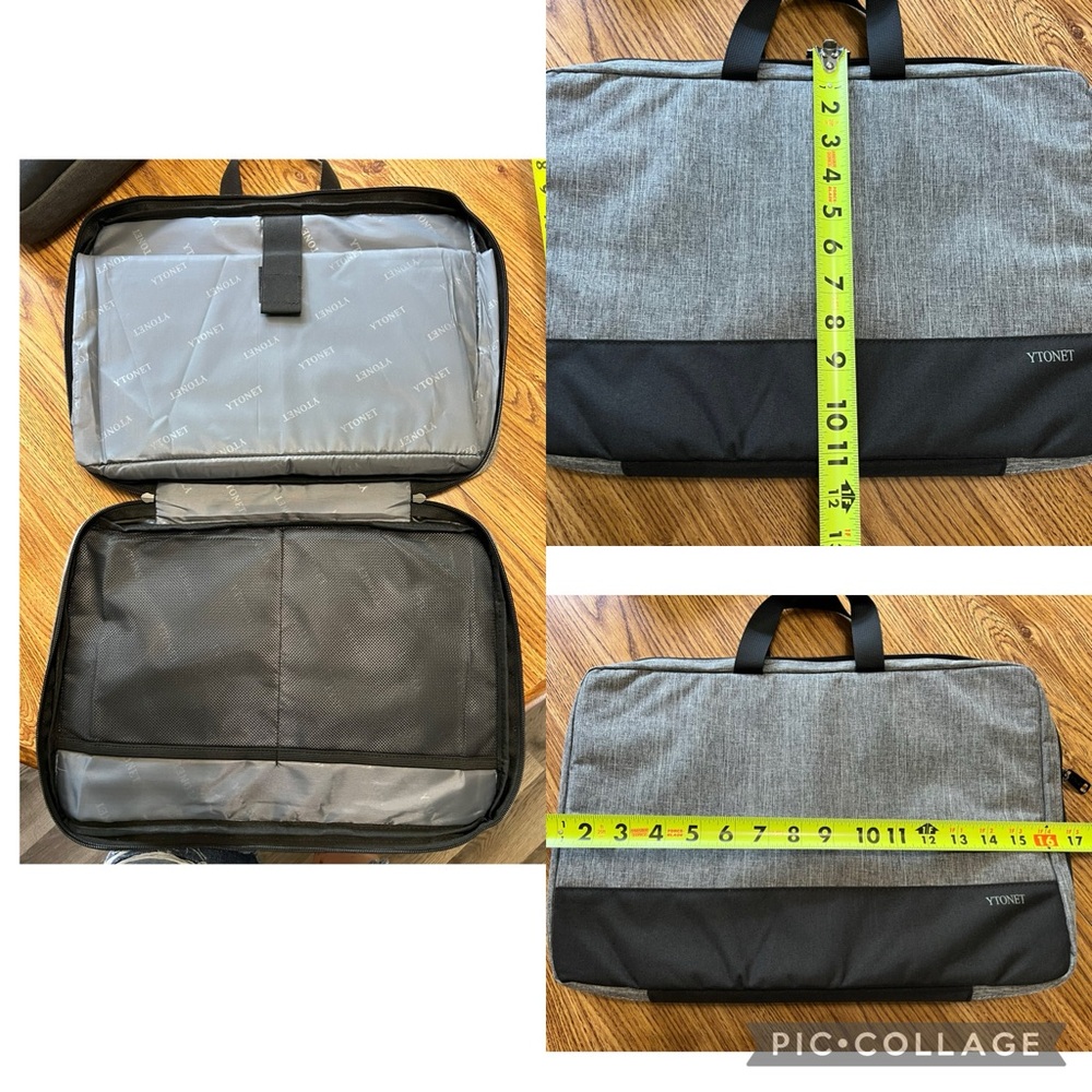 Laptop bag